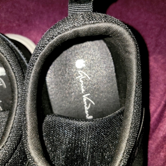 Gloria Vanderbilt Ava Slip on Sneakers Women's 10 - Picture 7 of 9